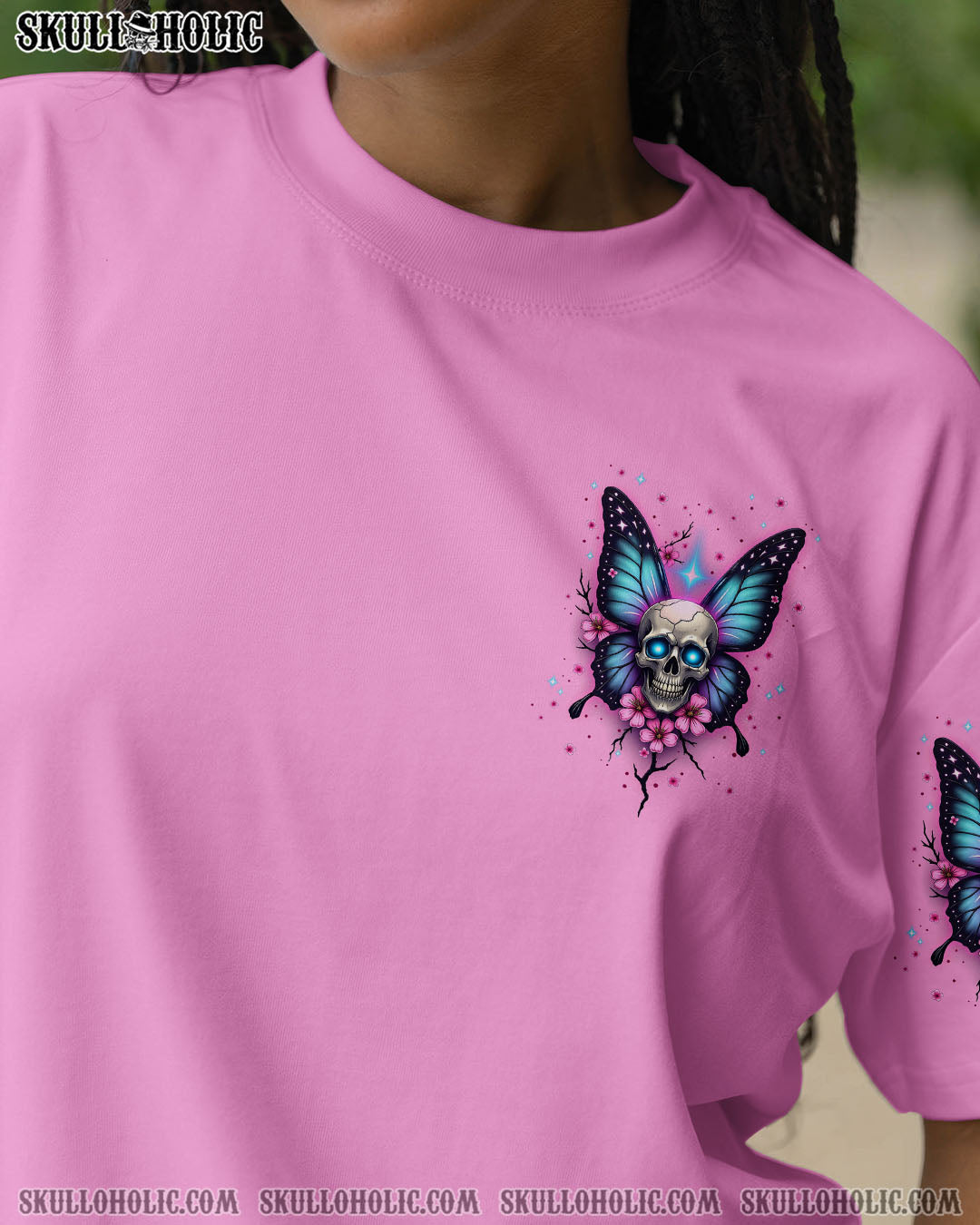 Category_Short sleeves