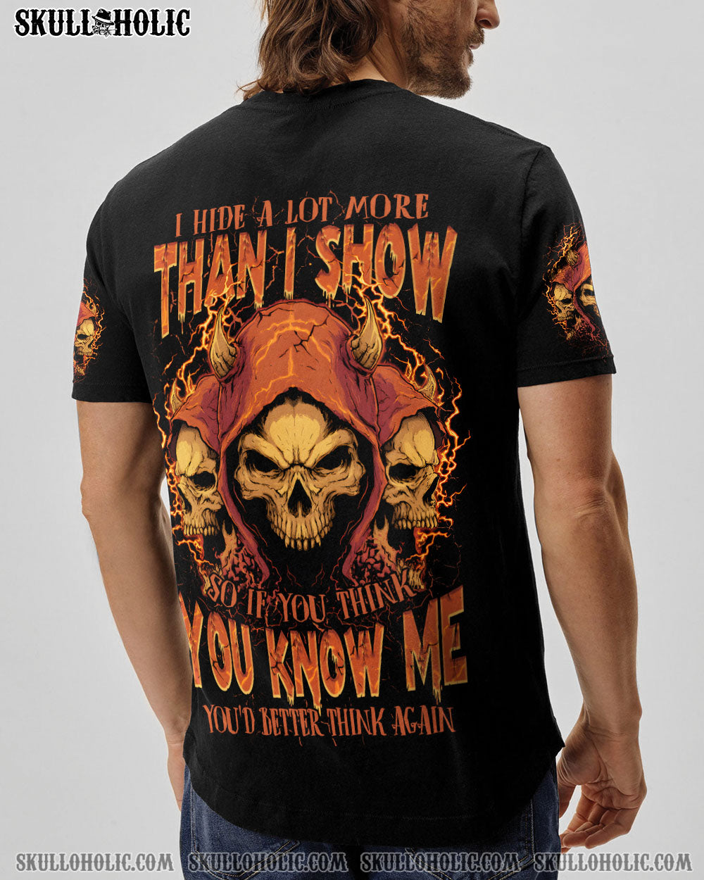Category_Short sleeves