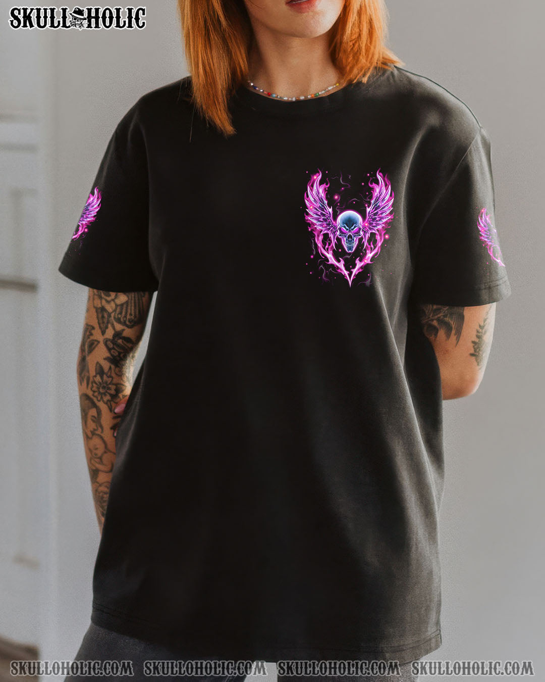 Category_Short sleeves
