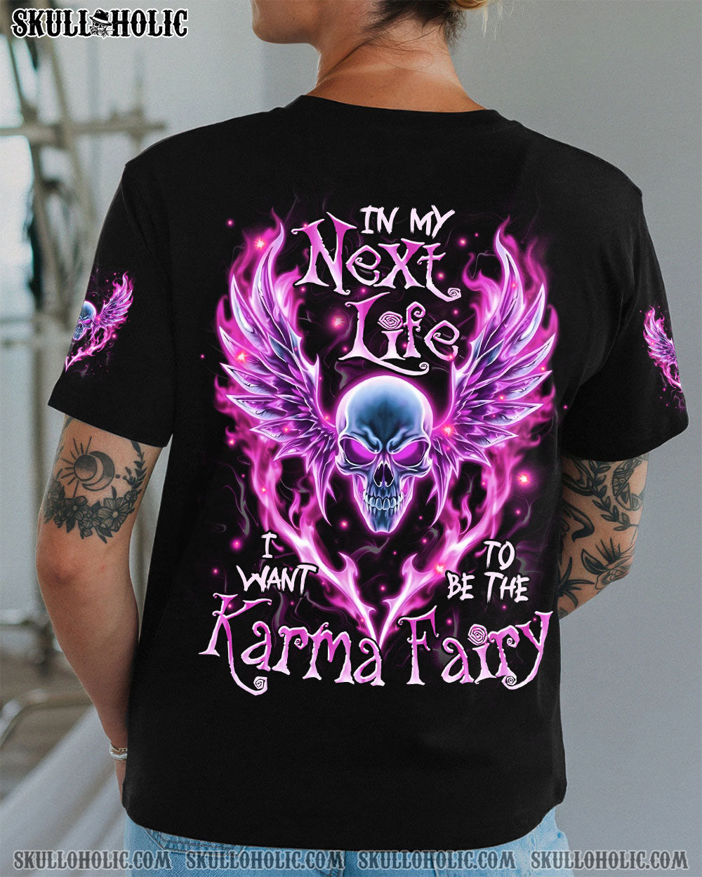 Category_Short sleeves