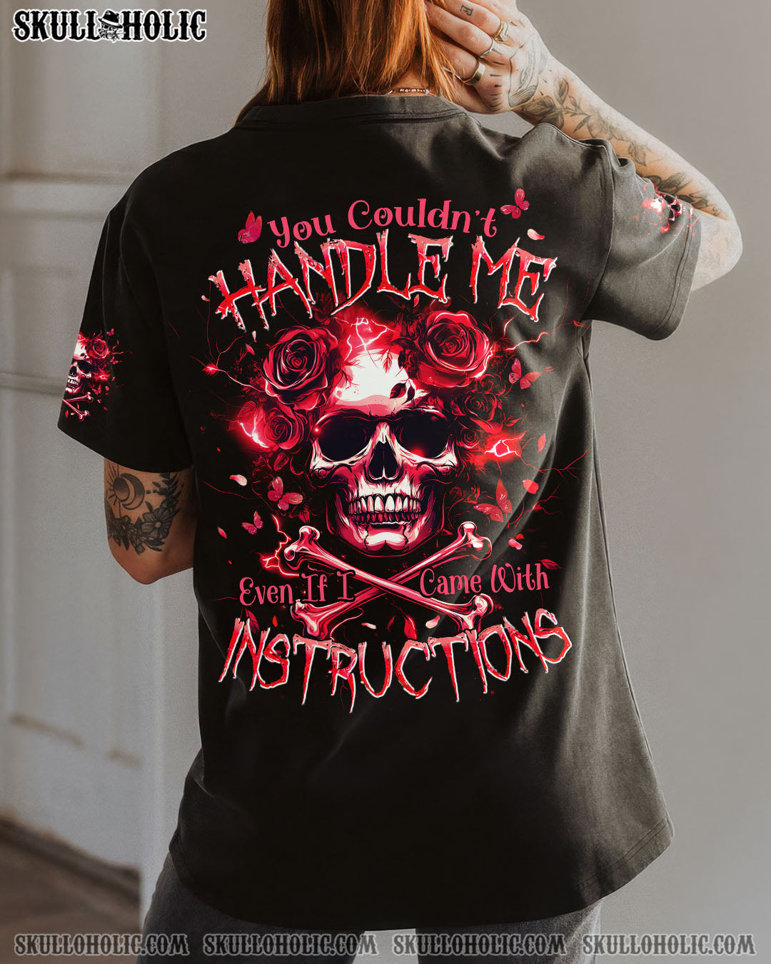 Category_Short sleeves