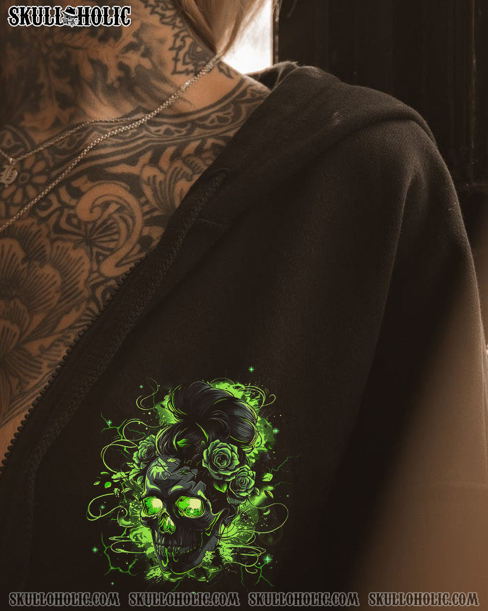 Category_Sweatshirt & Hoodies