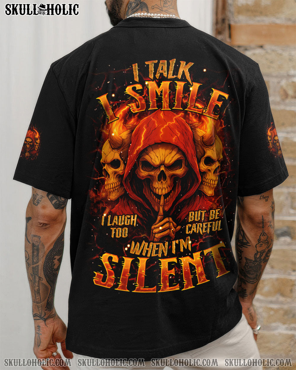 Category_Short sleeves