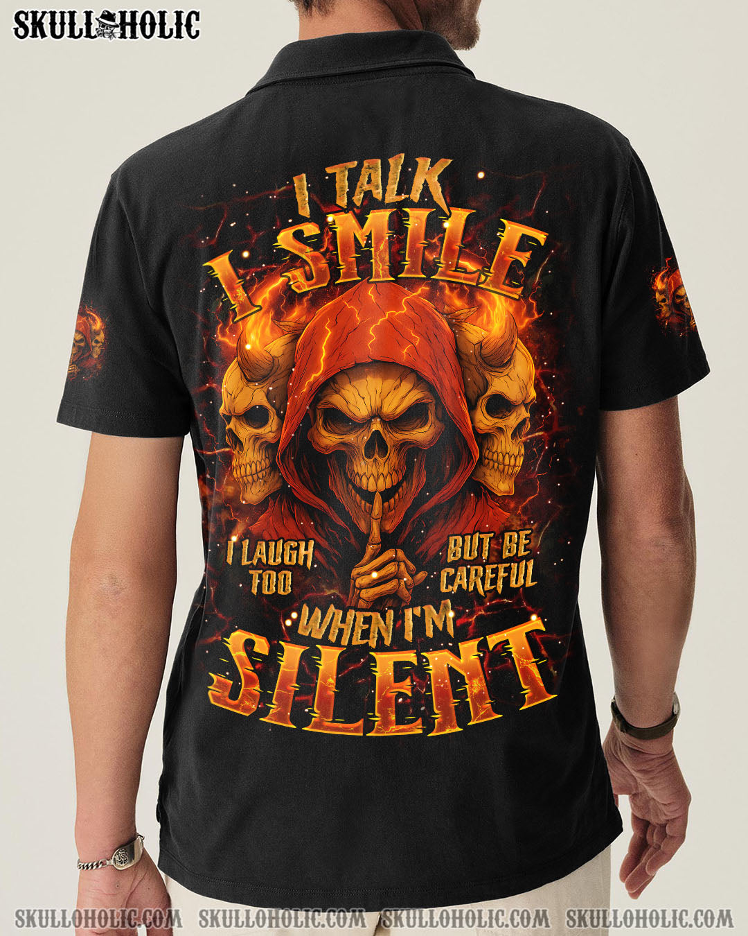 Category_Short sleeves