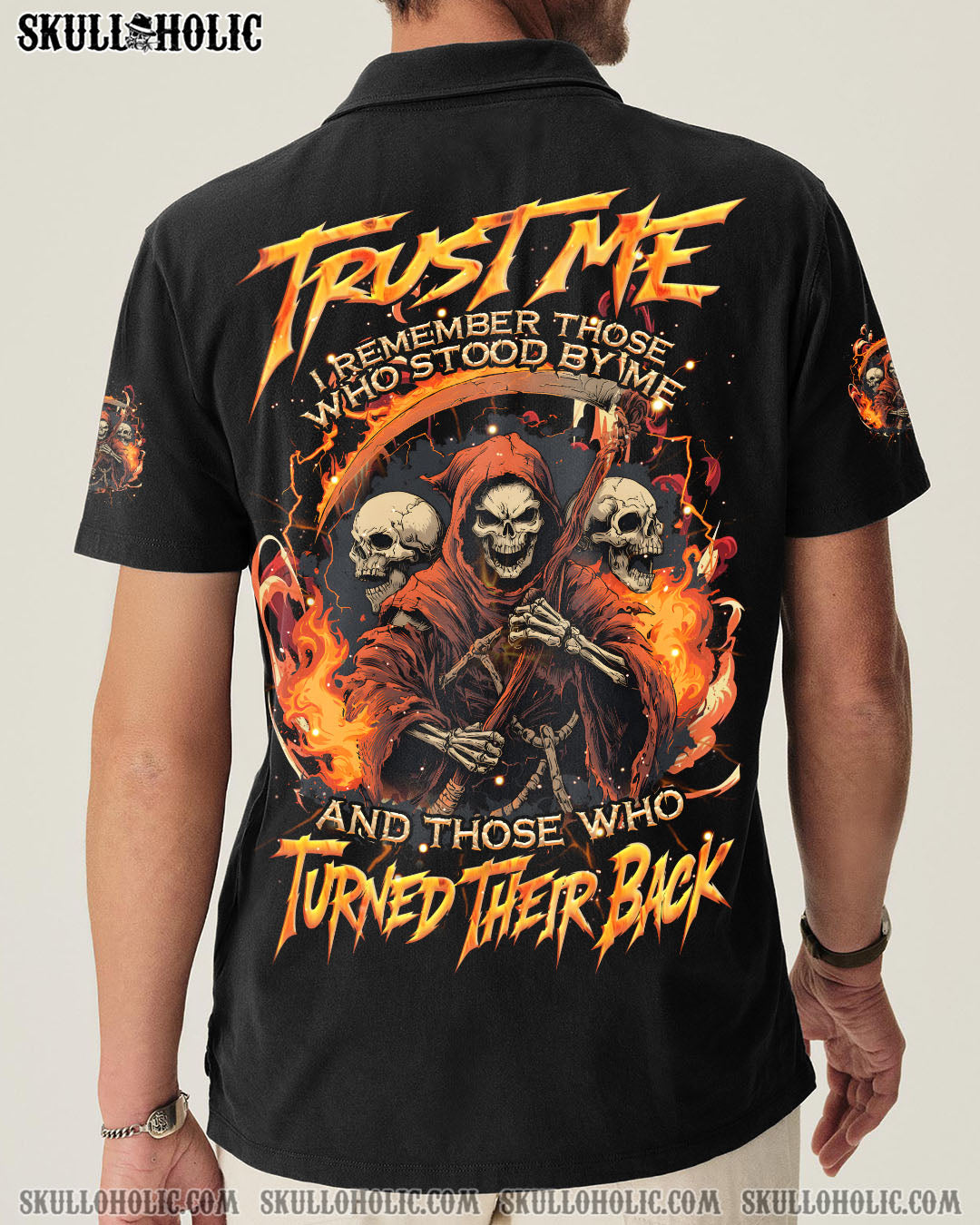 Category_Short sleeves