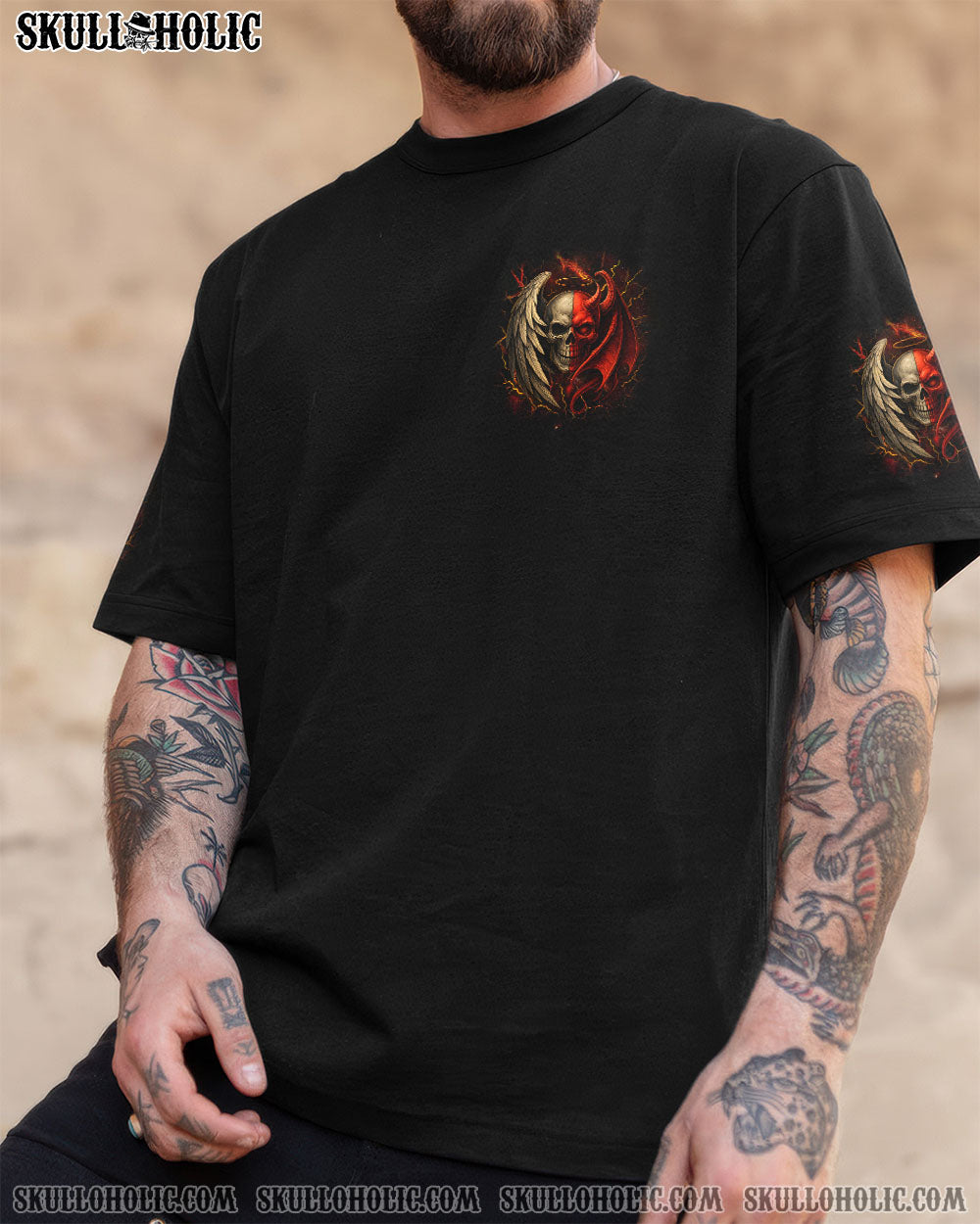 Category_Short sleeves