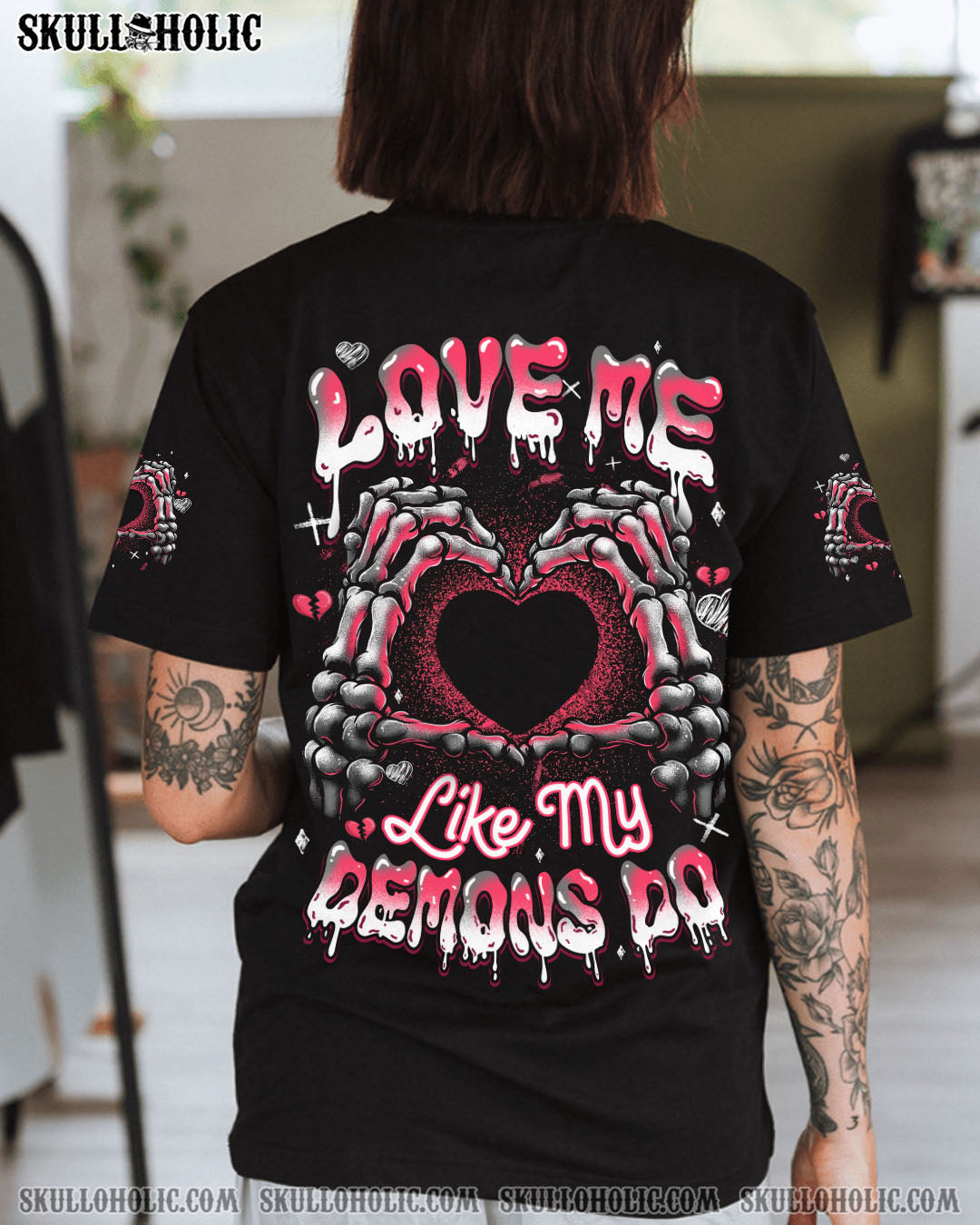 Category_Short sleeves