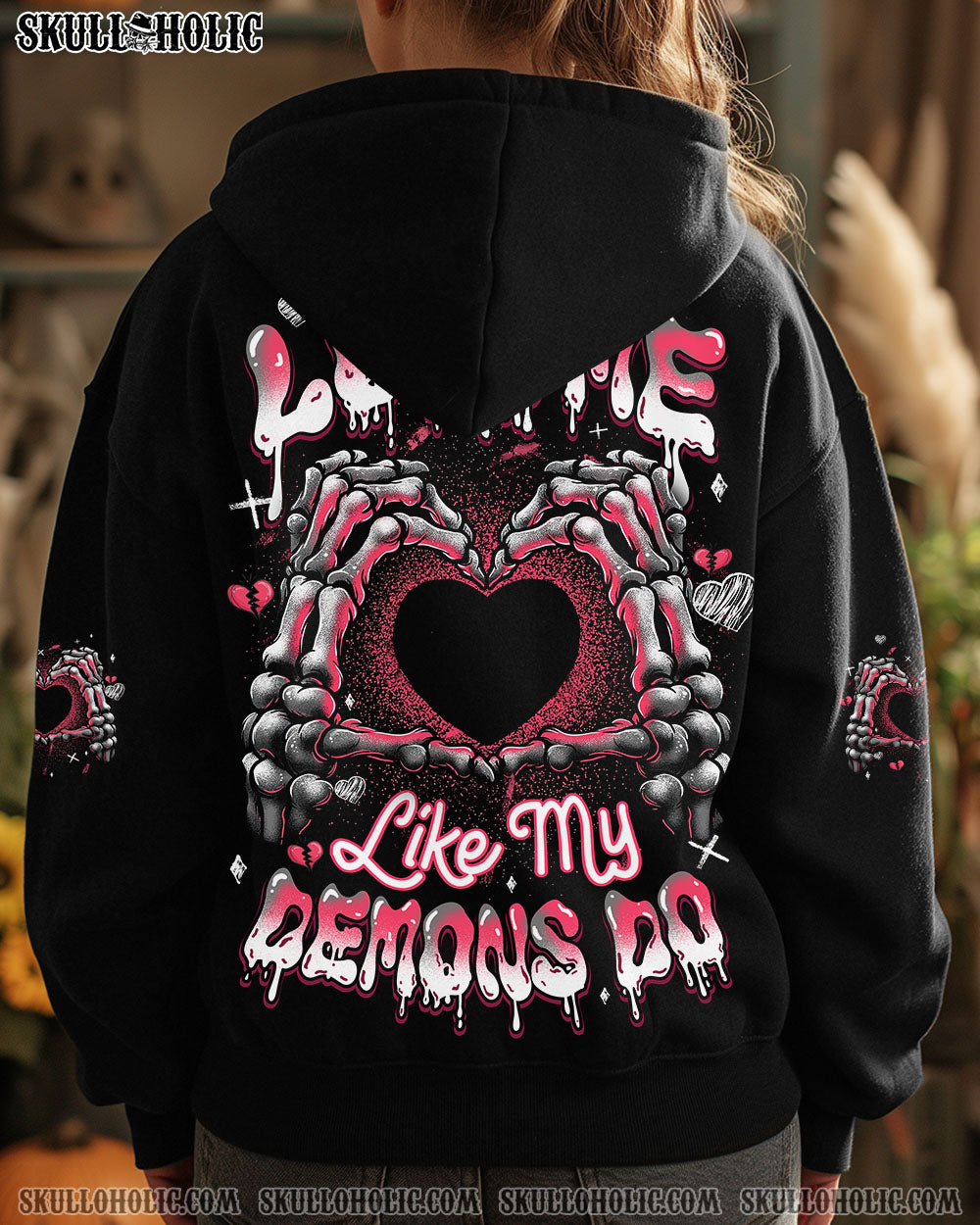 Category_Sweatshirt & Hoodies