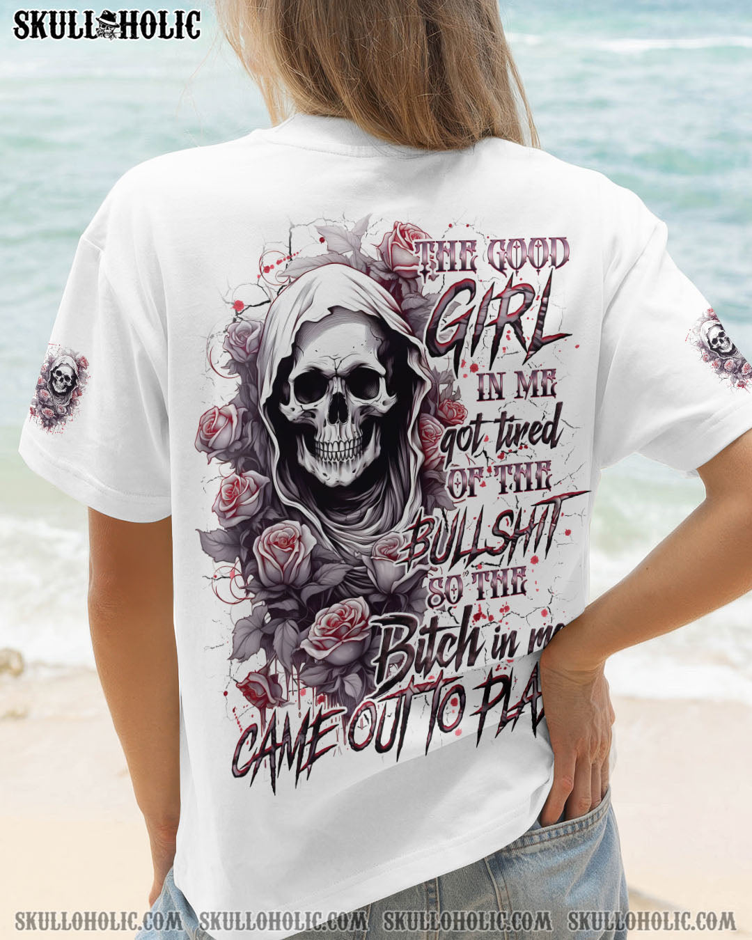 Category_Short sleeves
