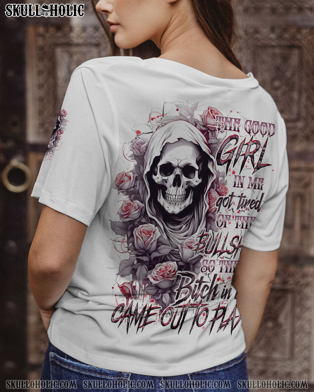 Category_Short sleeves
