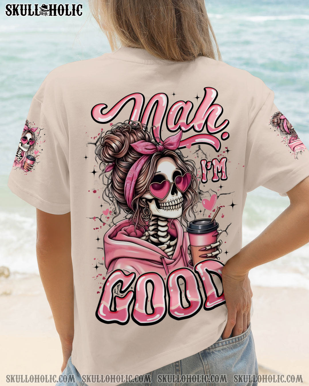 Category_Short sleeves