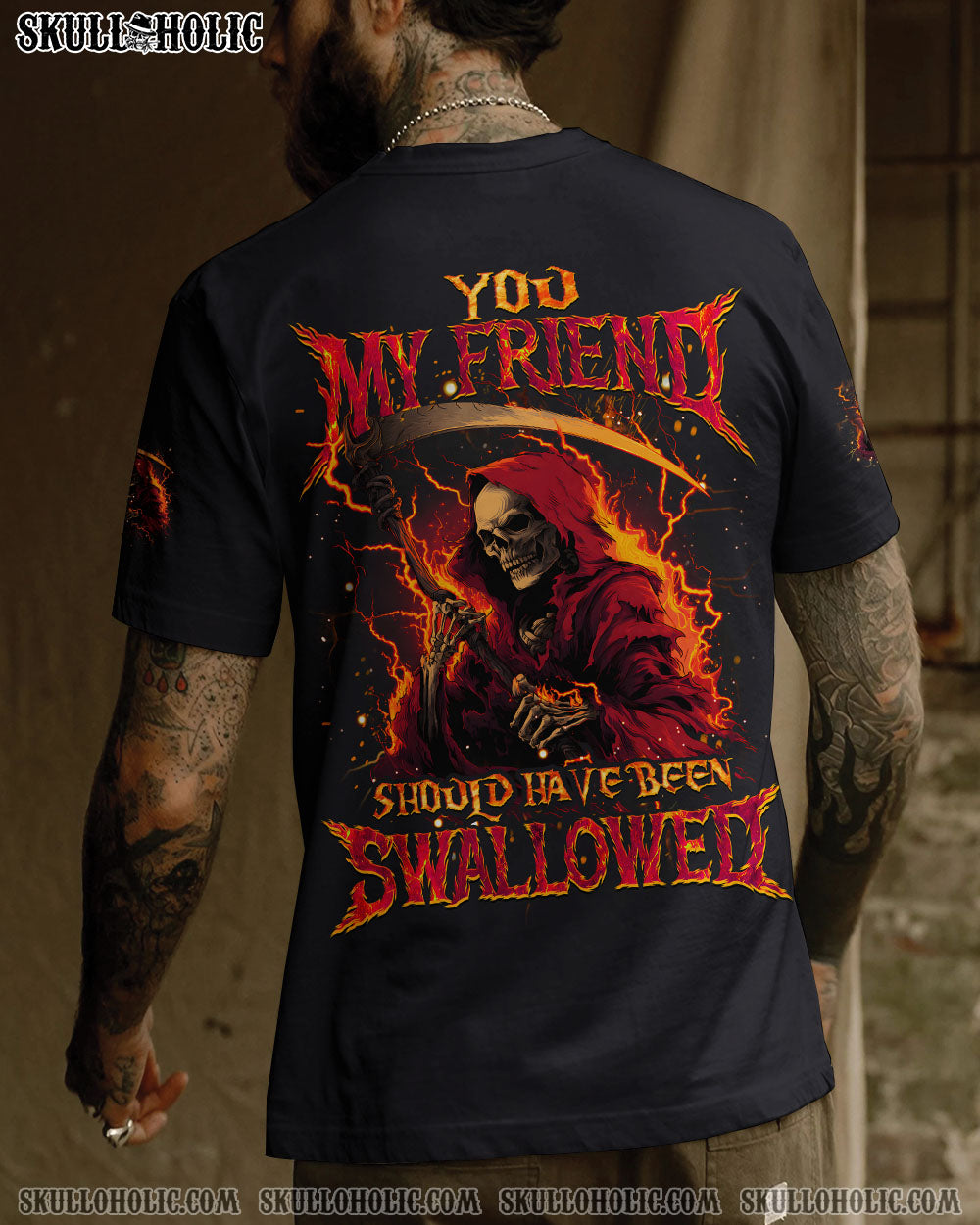 Category_Short sleeves