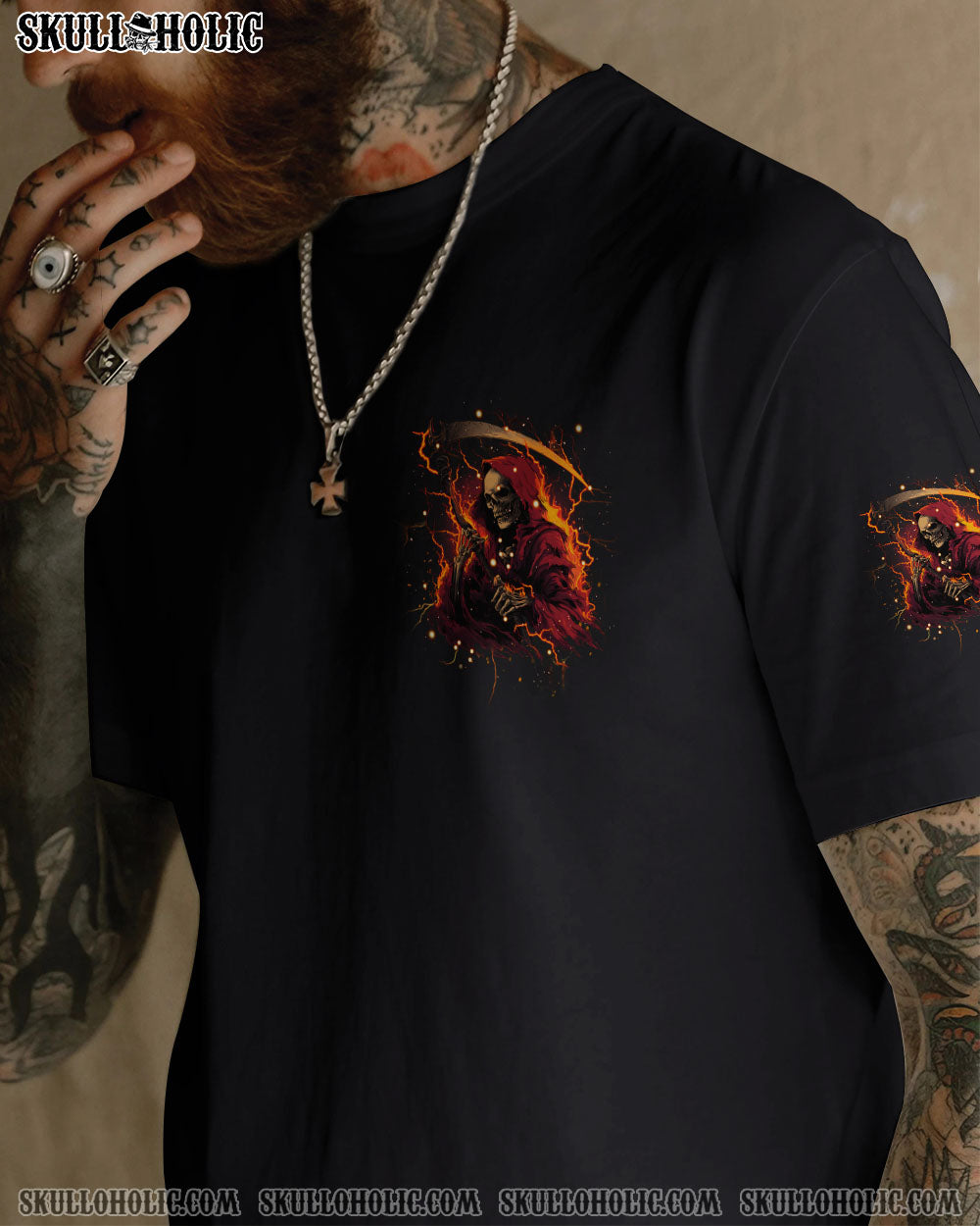 Category_Short sleeves