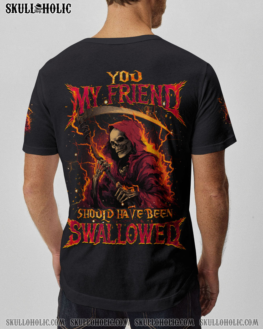 Category_Short sleeves