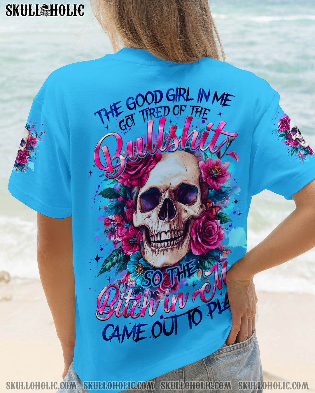 Category_Short sleeves