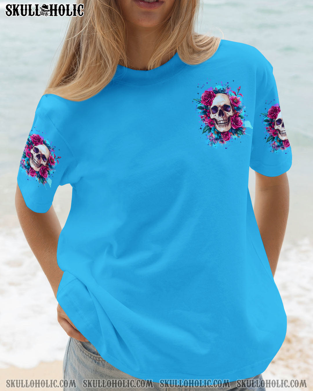 Category_Short sleeves