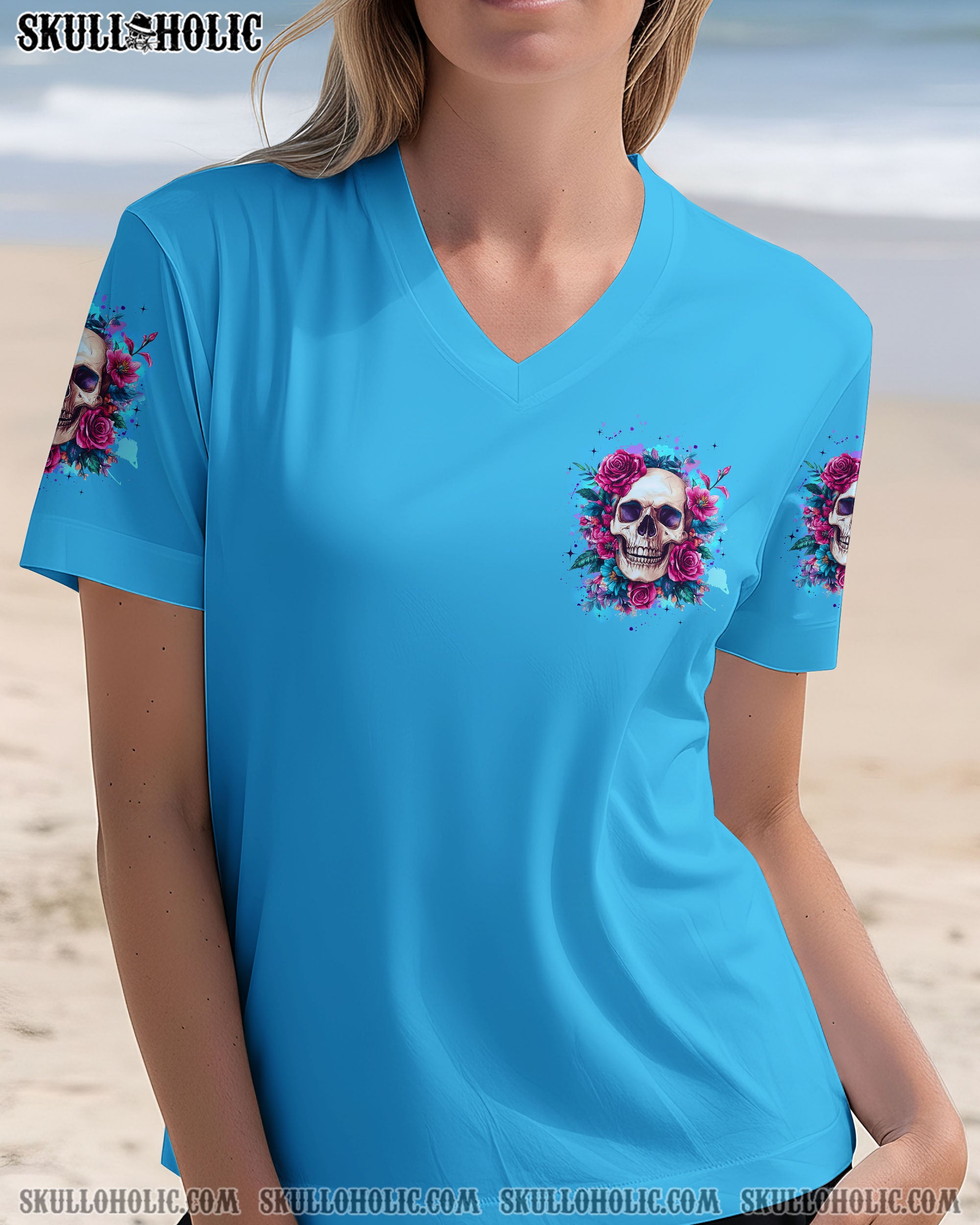 Category_Short sleeves