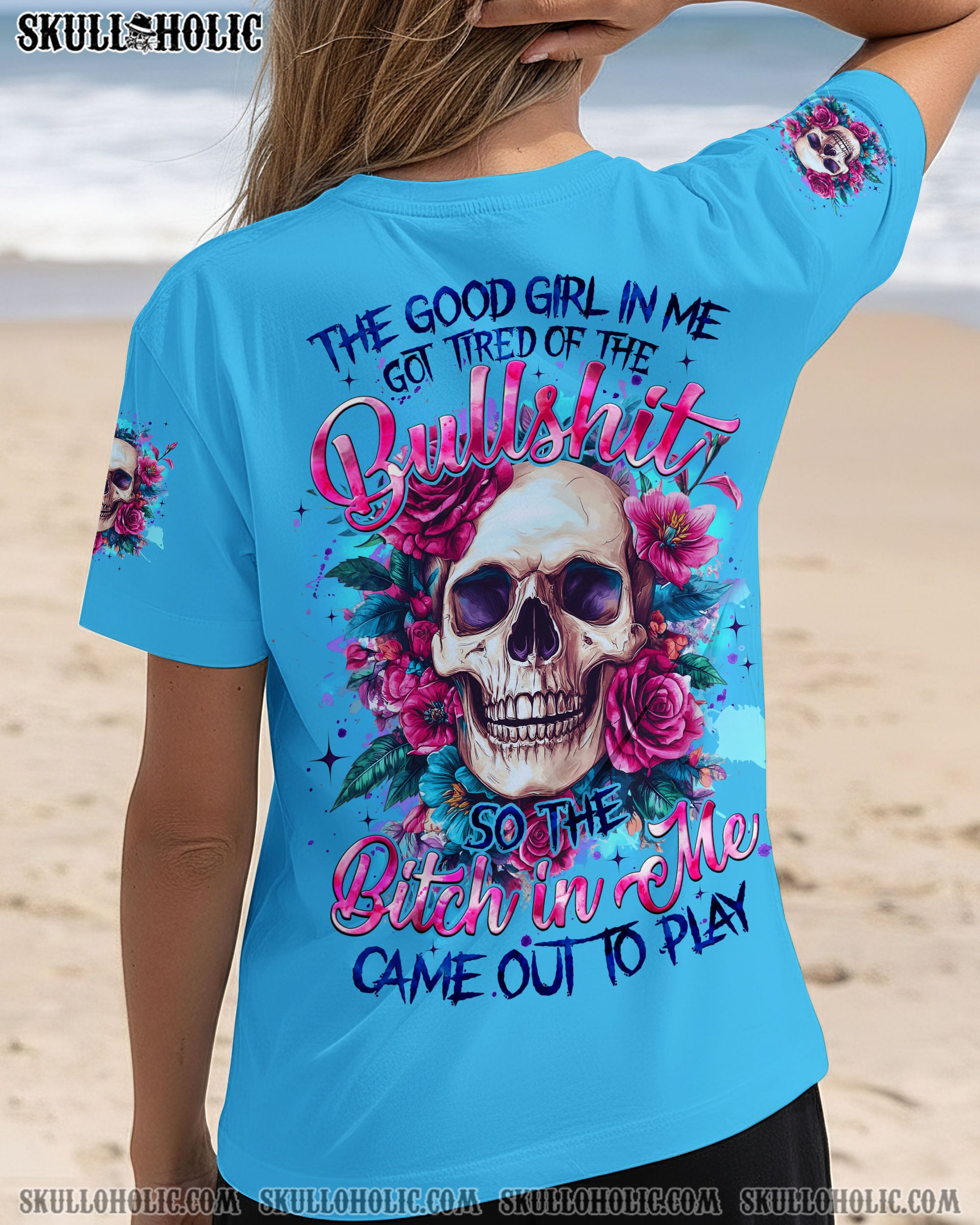 Category_Short sleeves