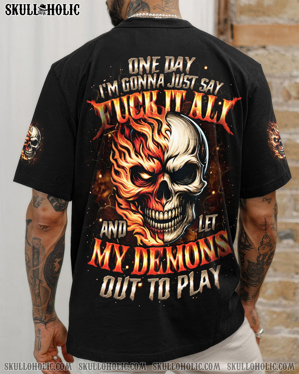 Category_Short sleeves