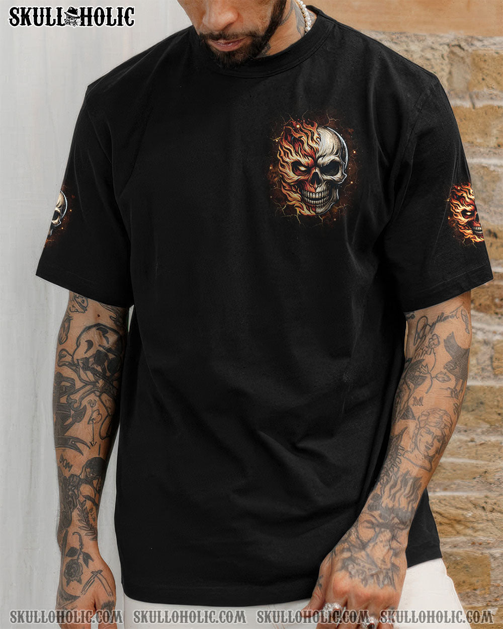 Category_Short sleeves