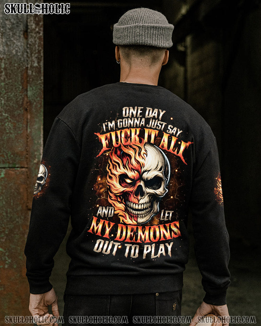 Category_Sweatshirt & Hoodies