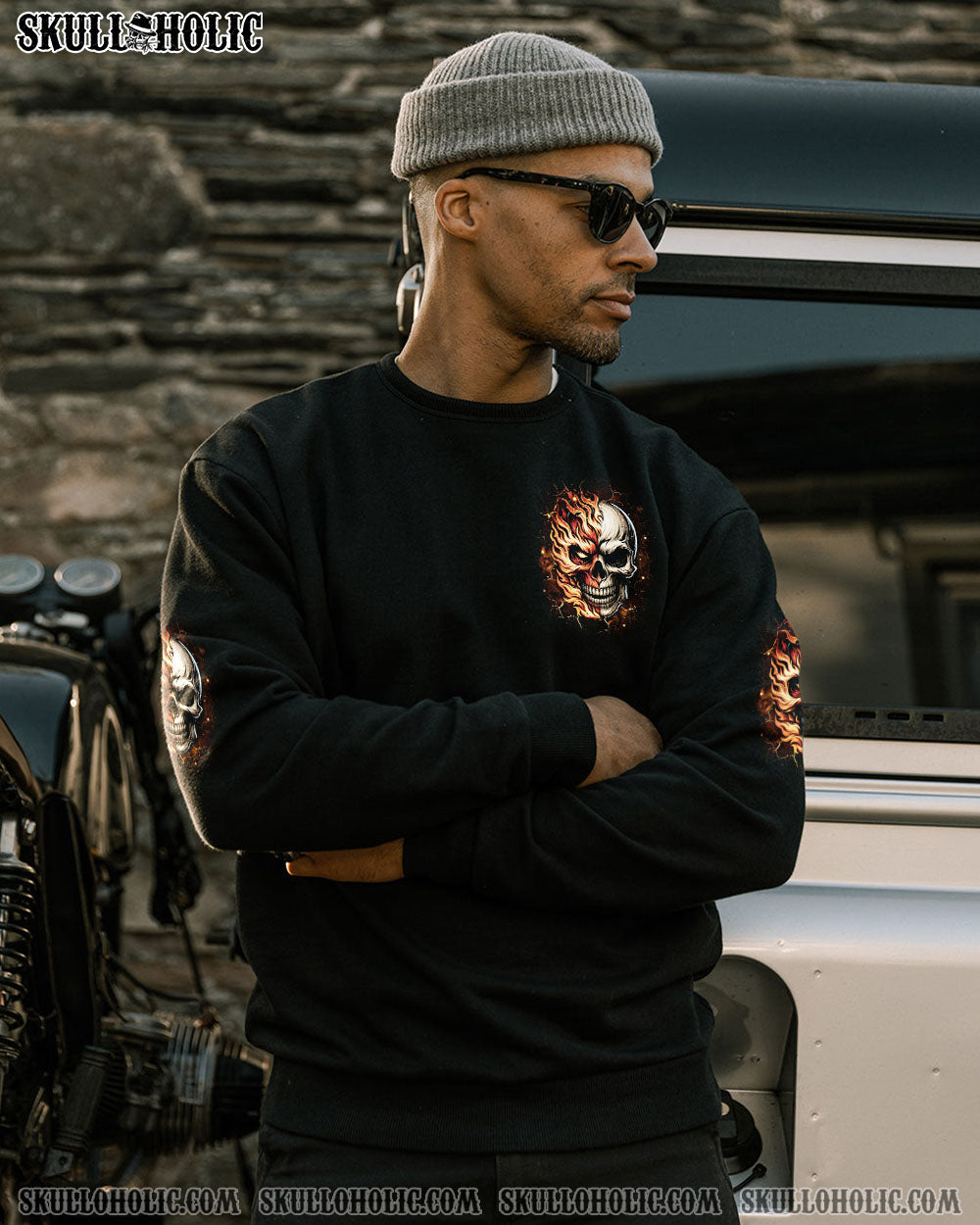 Category_Sweatshirt & Hoodies