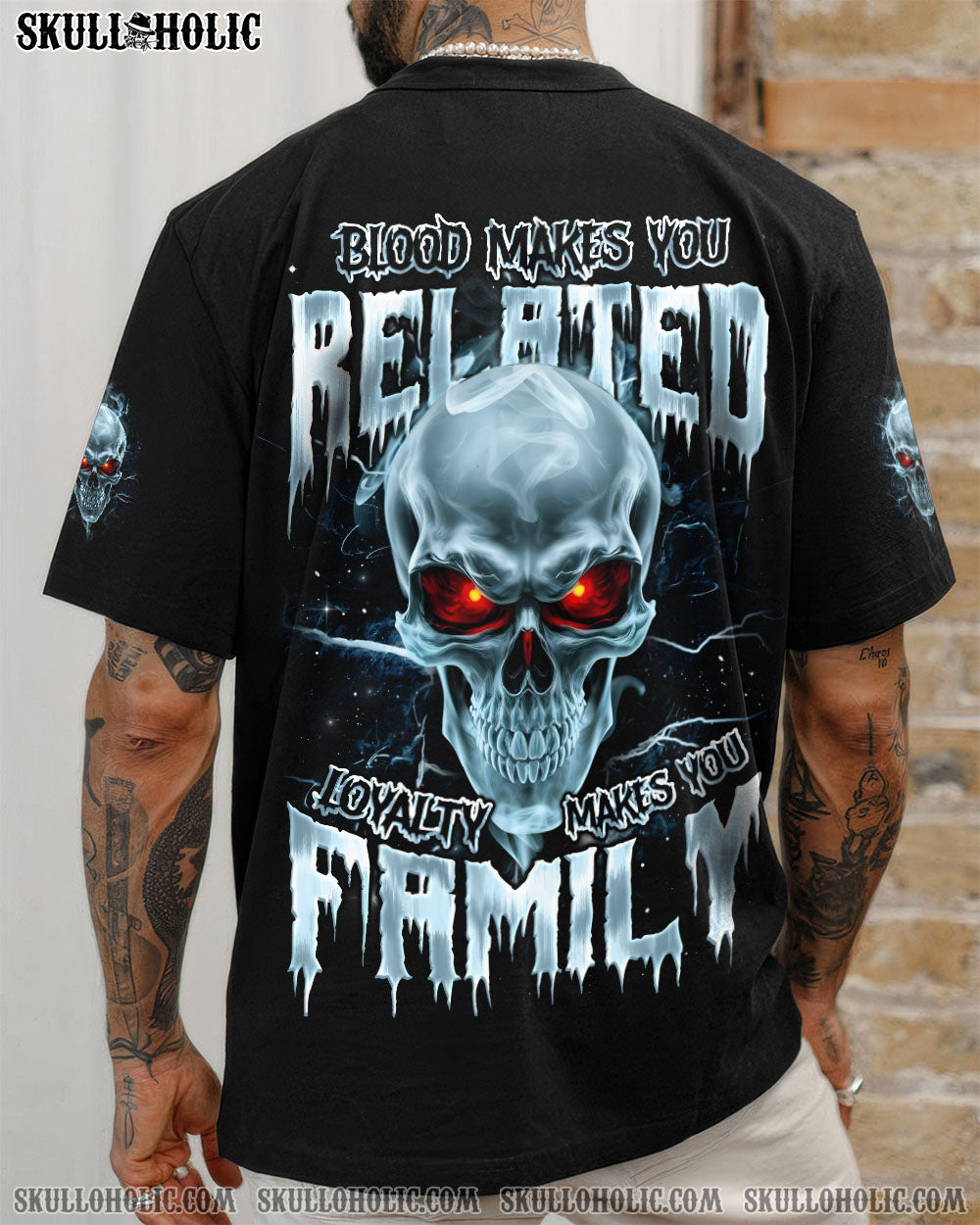 Category_Short sleeves