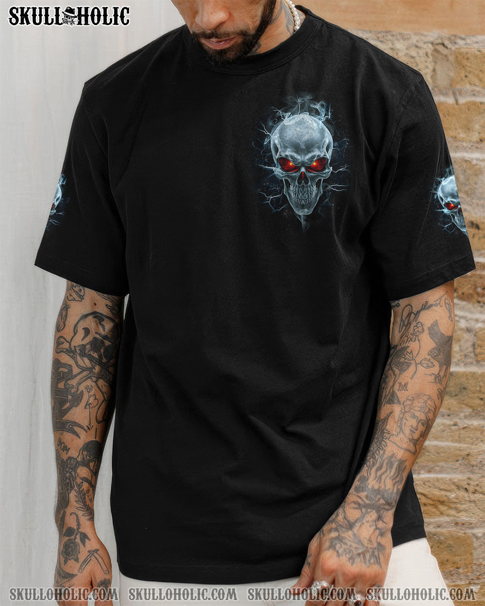 Category_Short sleeves