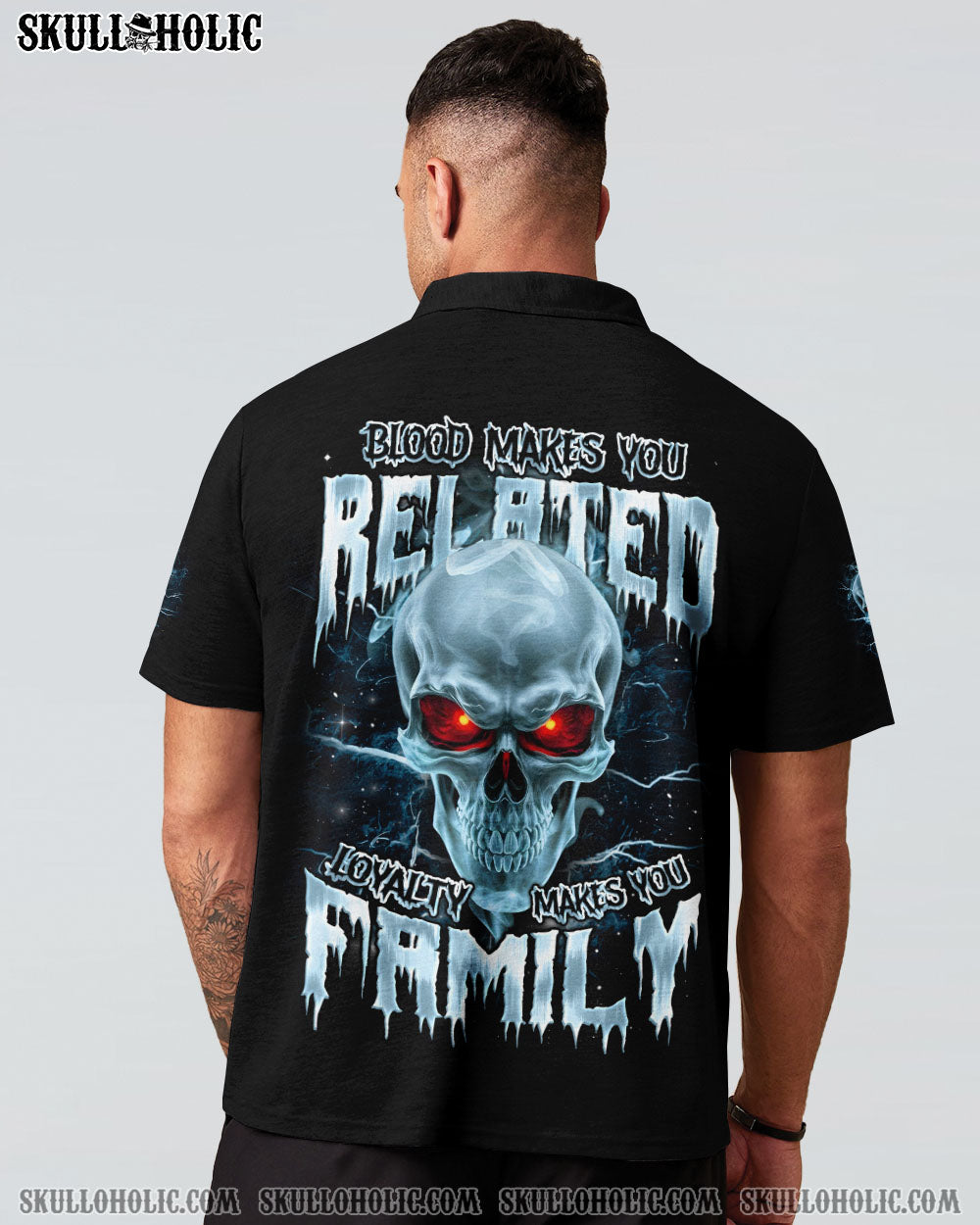 Category_Short sleeves