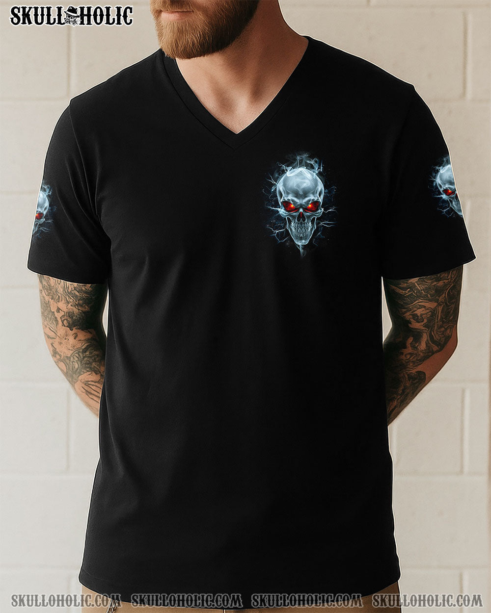 Category_Short sleeves