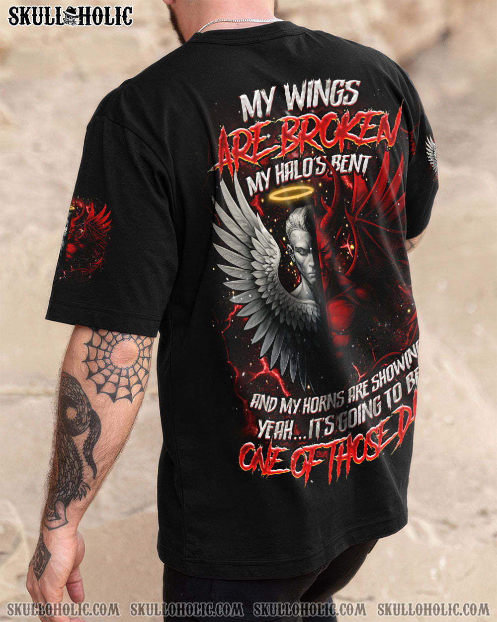 Category_Short sleeves