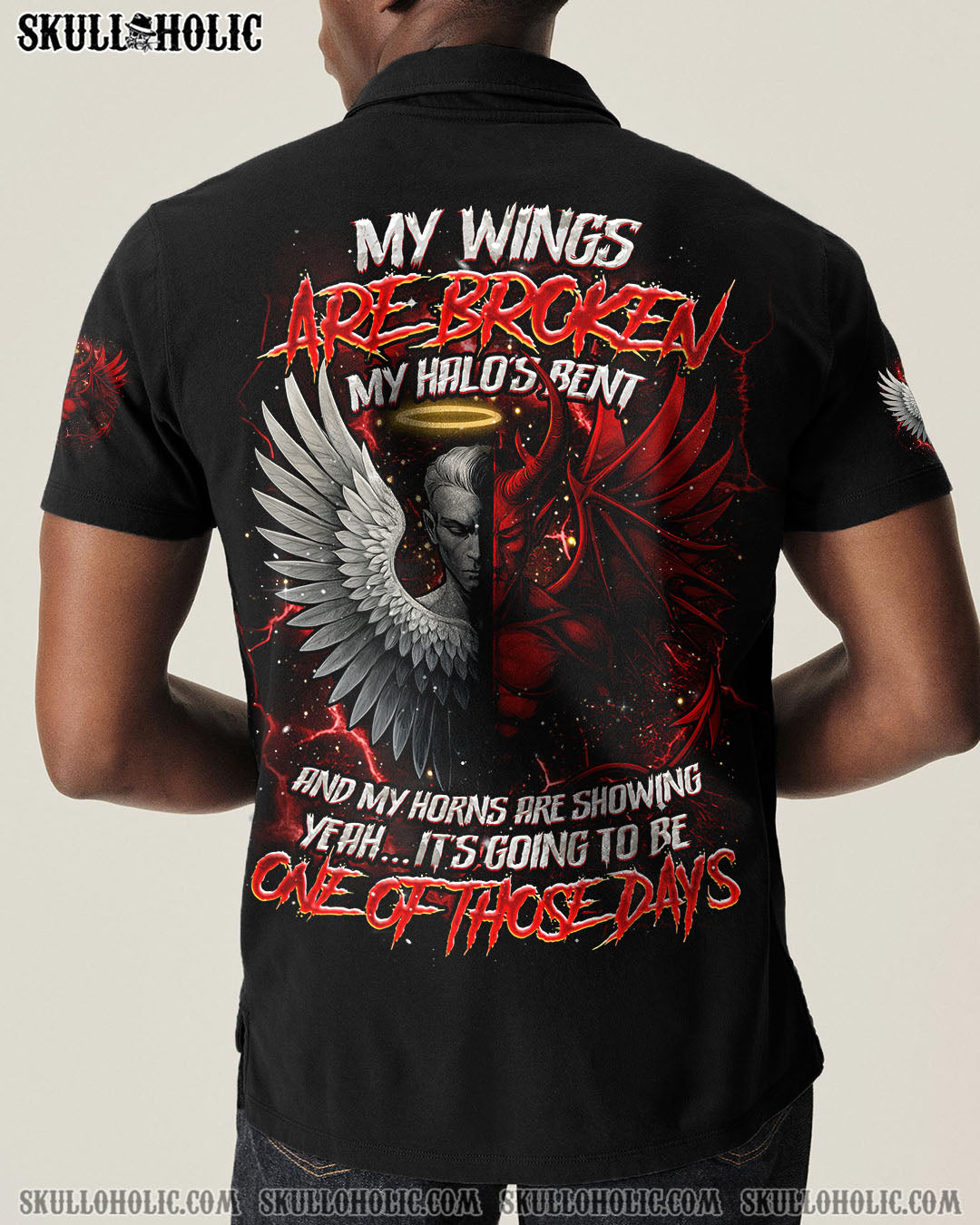 Category_Short sleeves