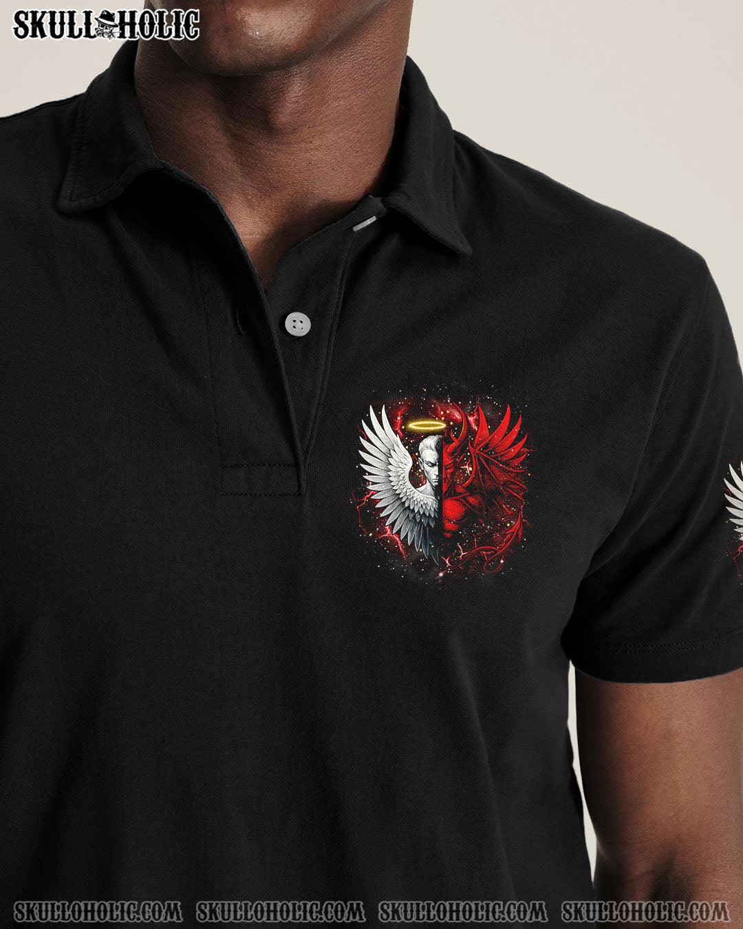 Category_Short sleeves
