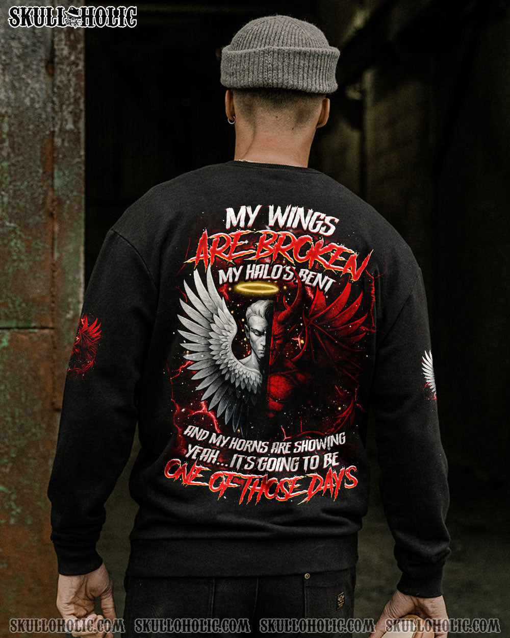 Category_Sweatshirt & Hoodies