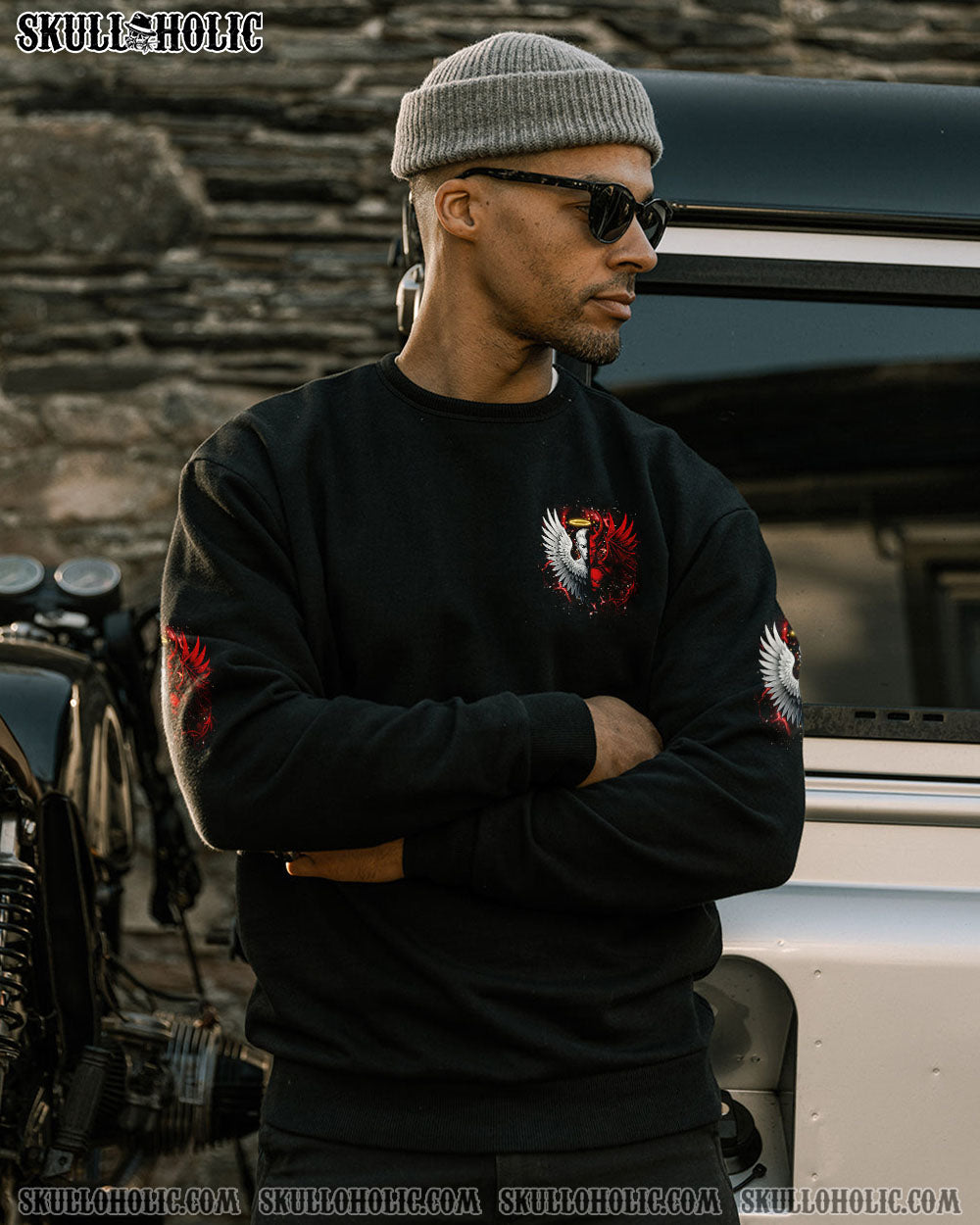 Category_Sweatshirt & Hoodies