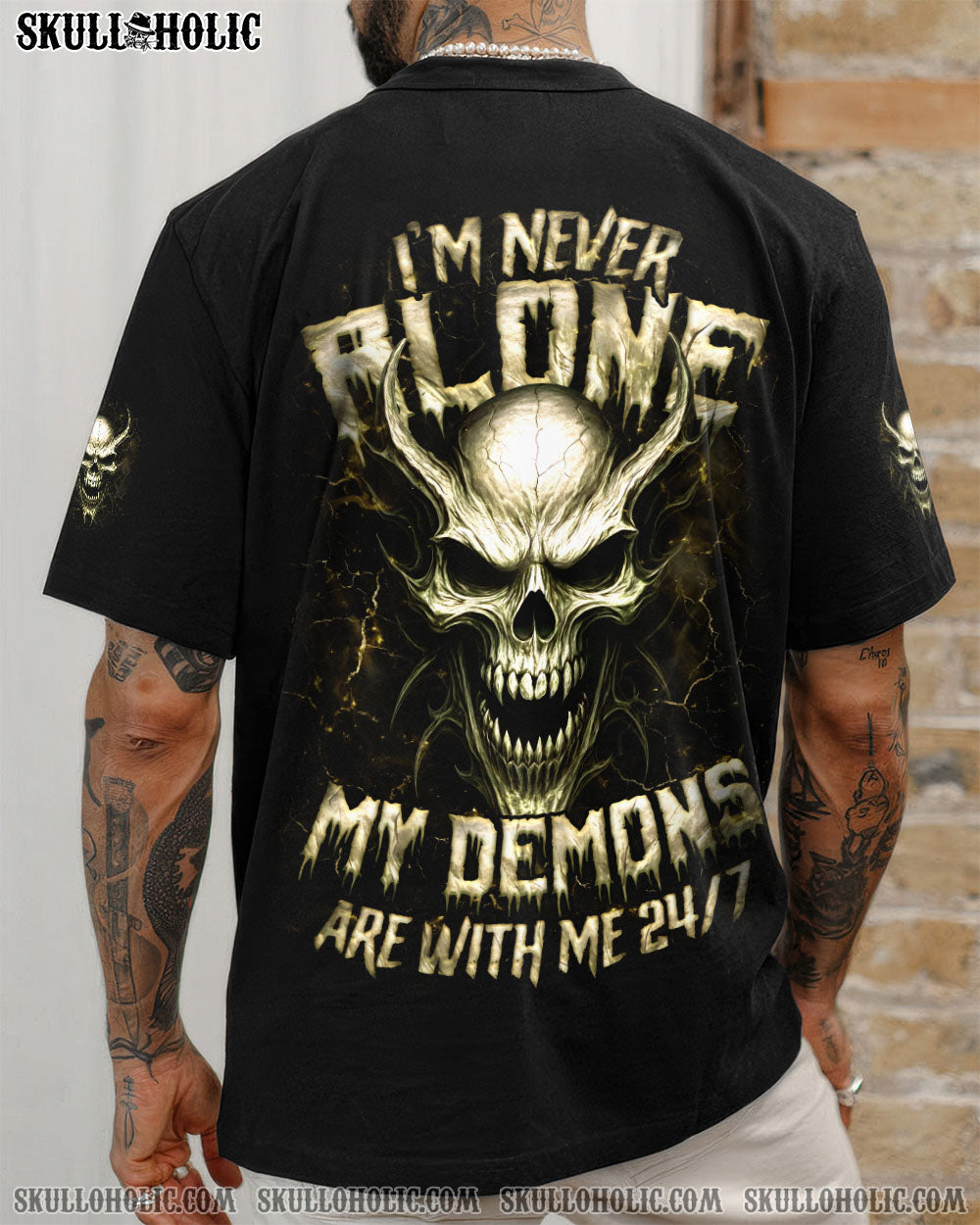 Category_Short sleeves