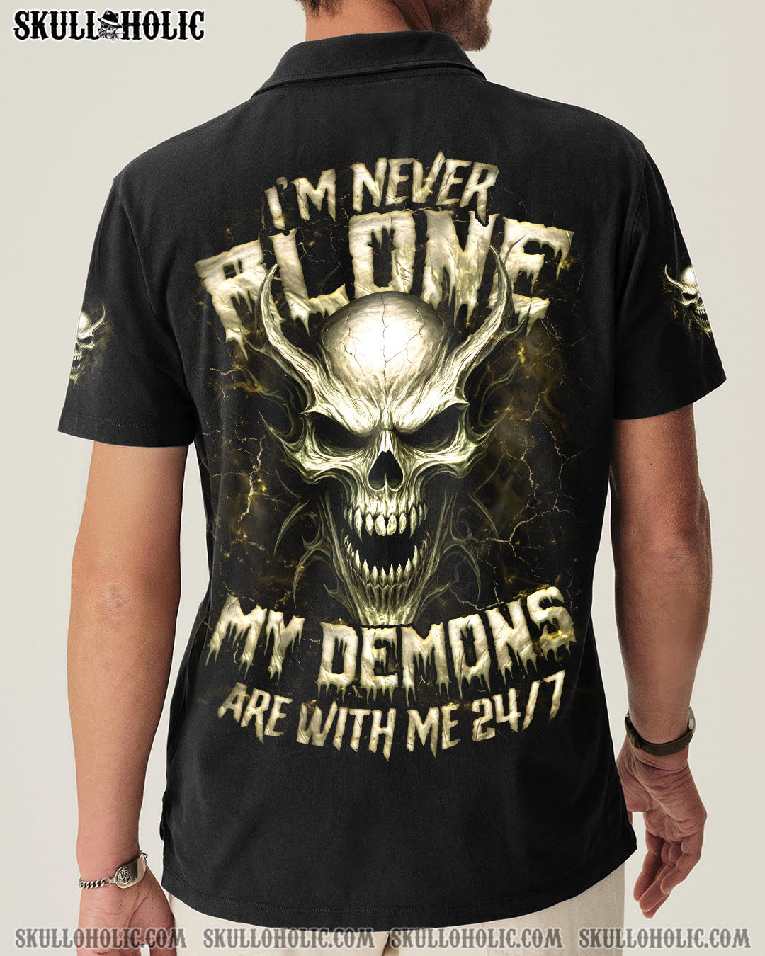 Category_Short sleeves