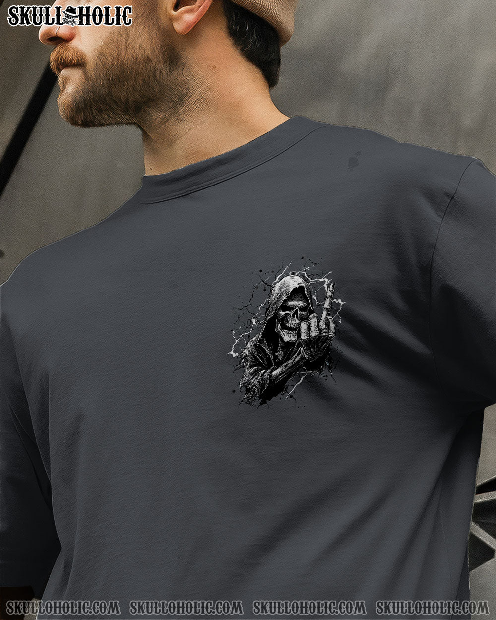 Category_Short sleeves