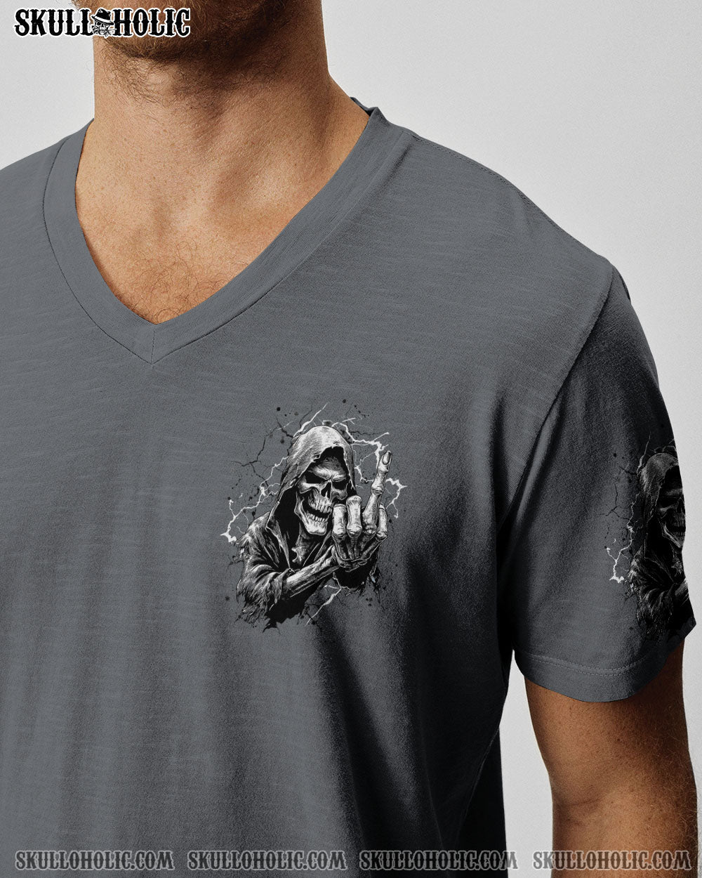 Category_Short sleeves