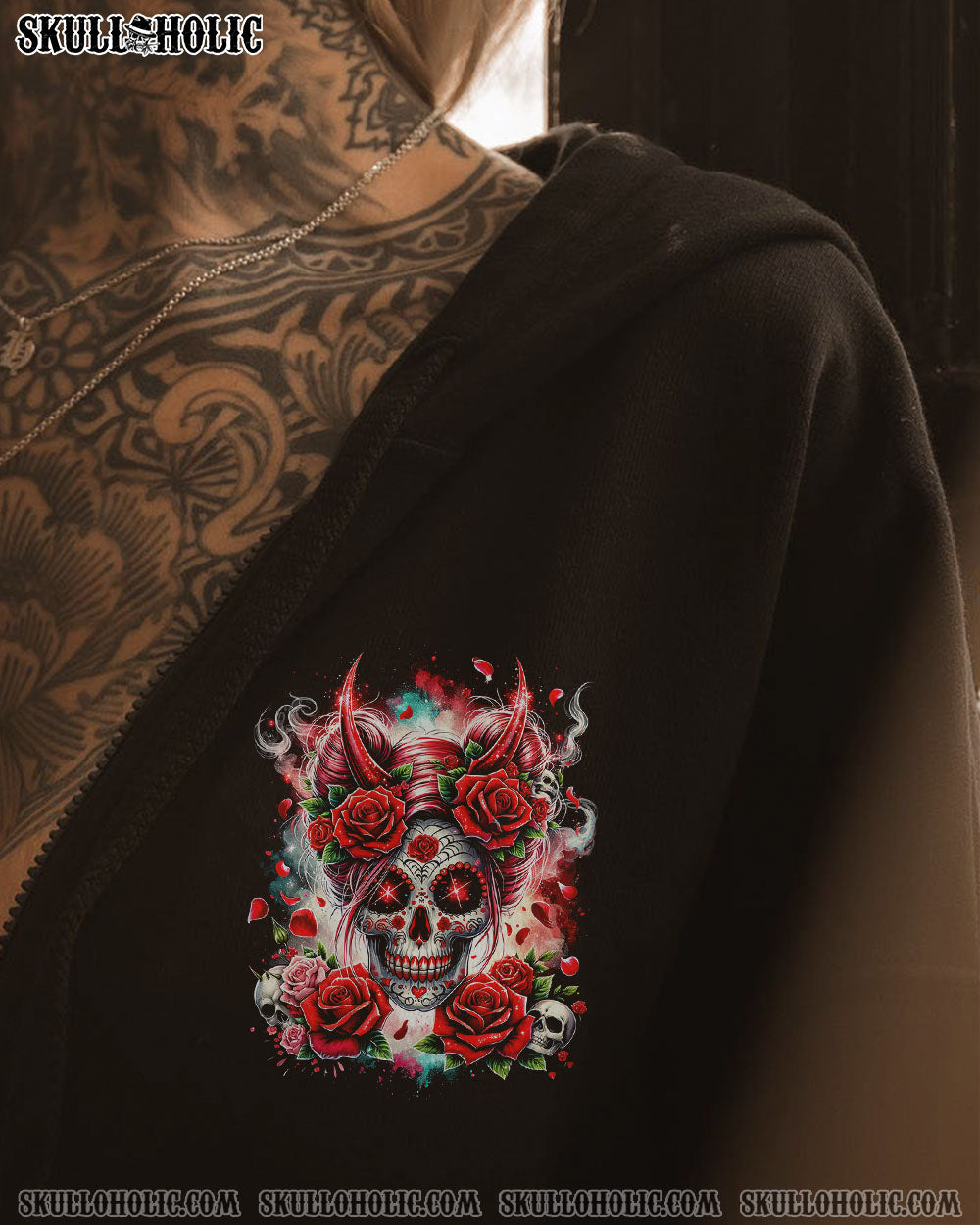 Category_Sweatshirt & Hoodies
