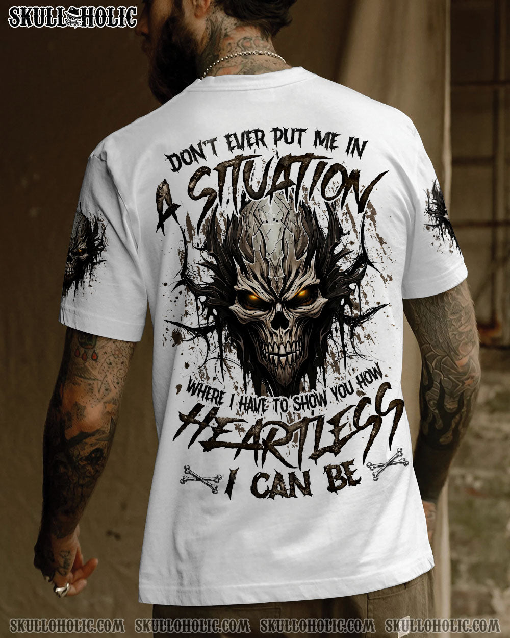 Category_Short sleeves
