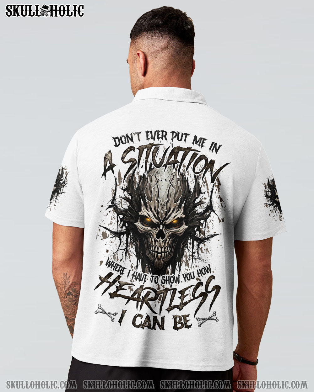Category_Short sleeves