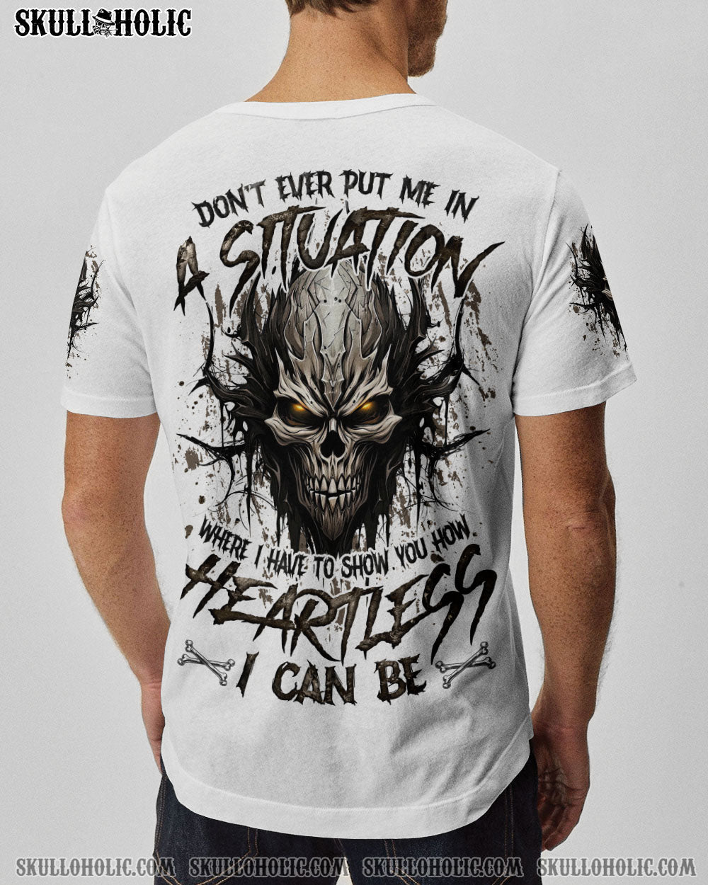Category_Short sleeves