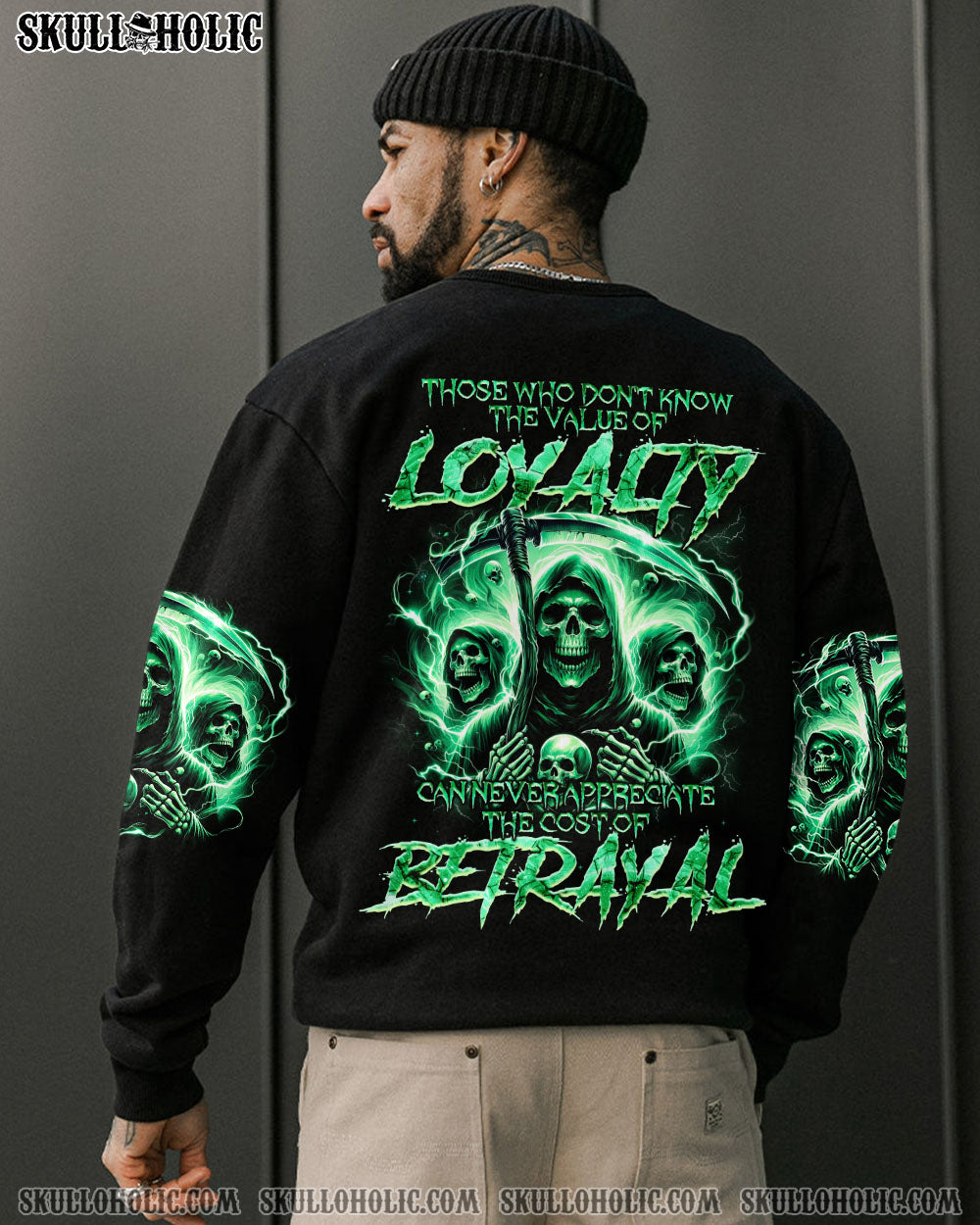 Category_Sweatshirt & Hoodies