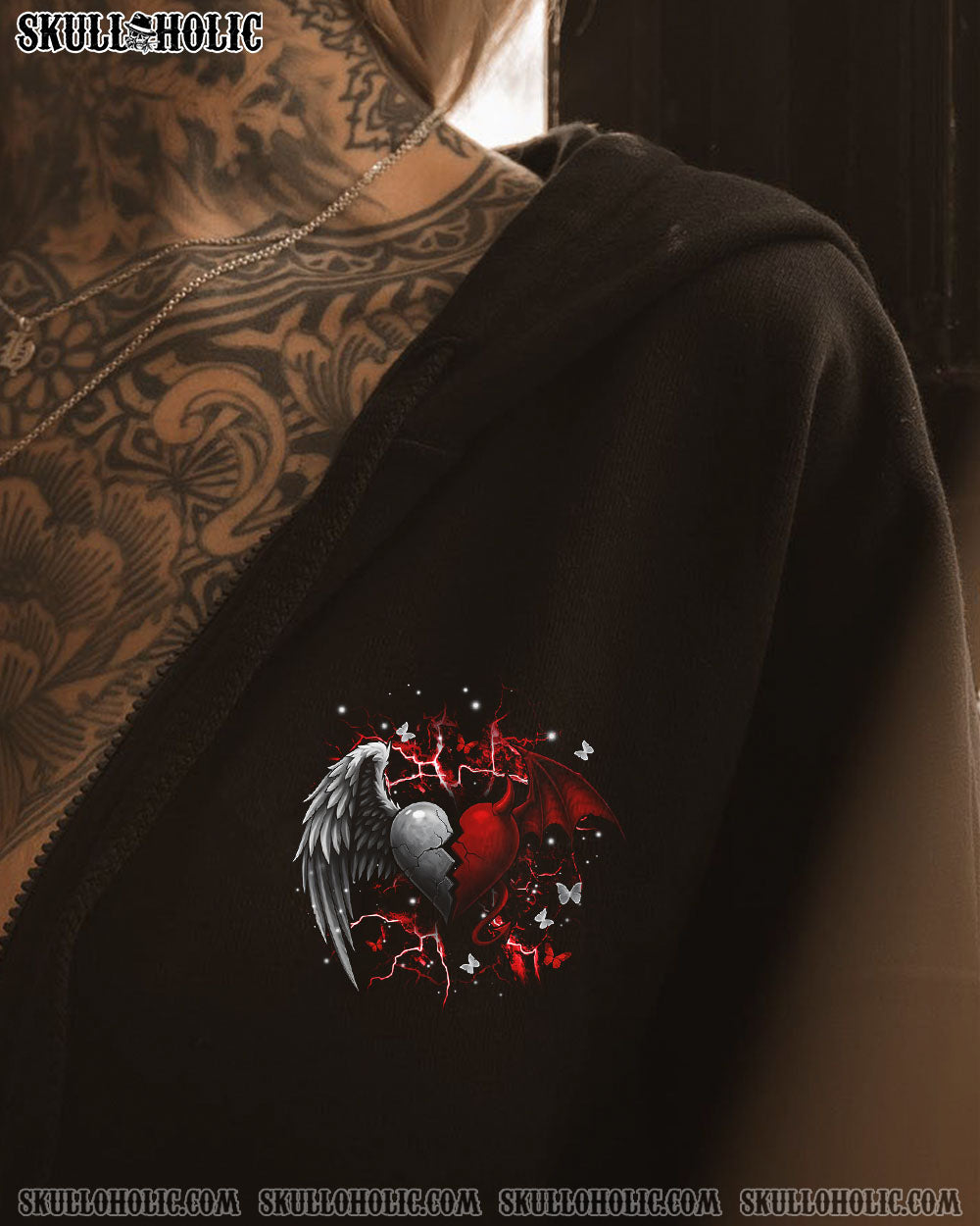 Category_Sweatshirt & Hoodies