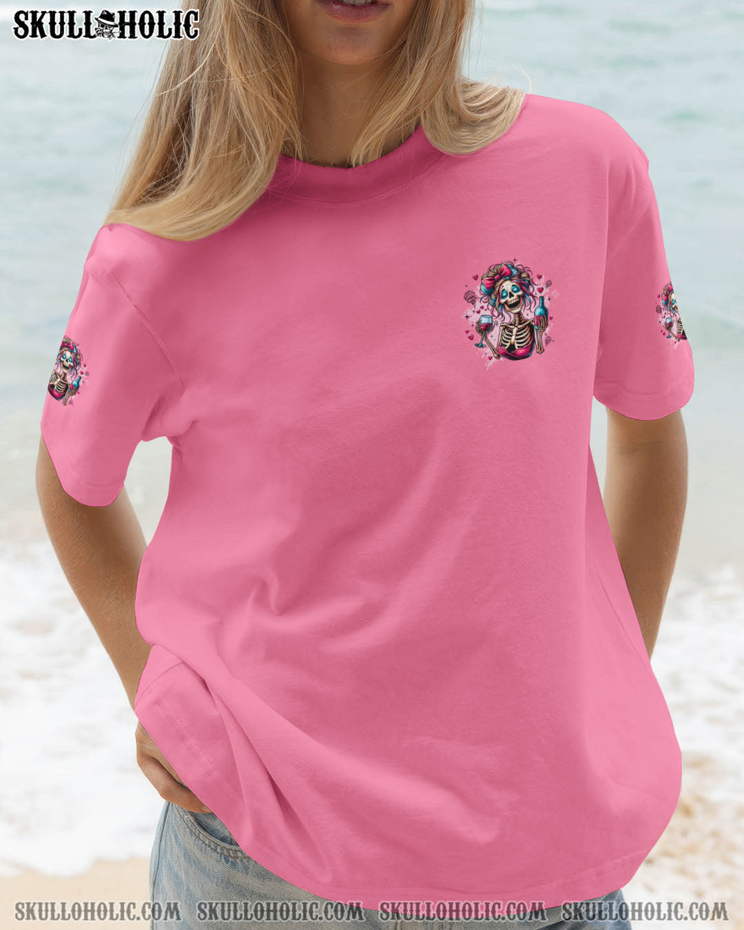 Category_Short sleeves