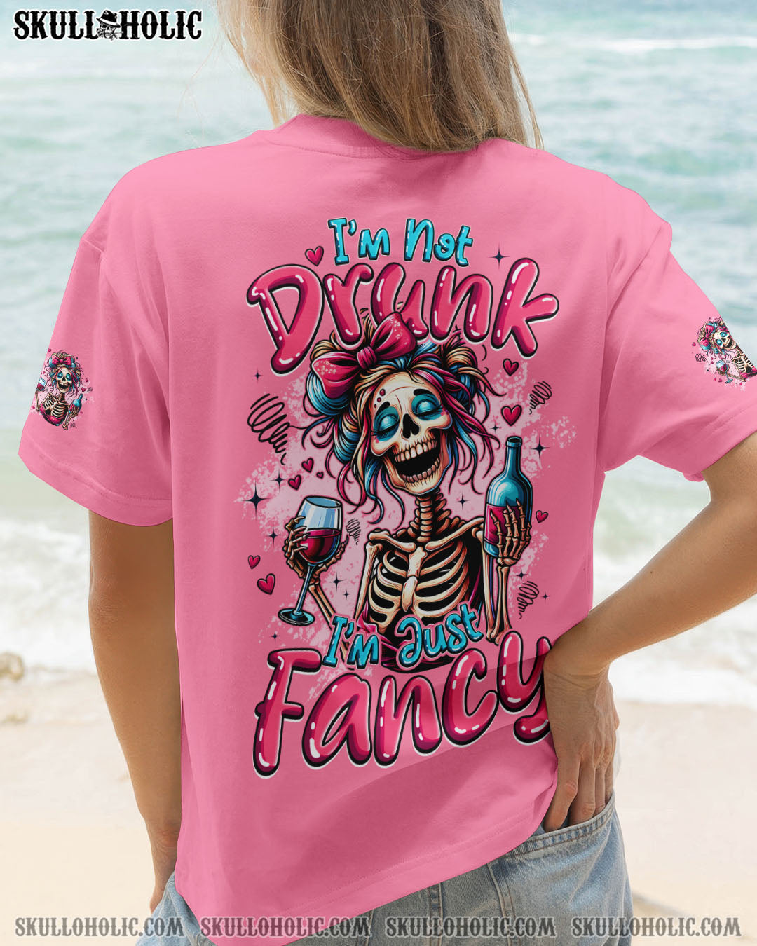 Category_Short sleeves