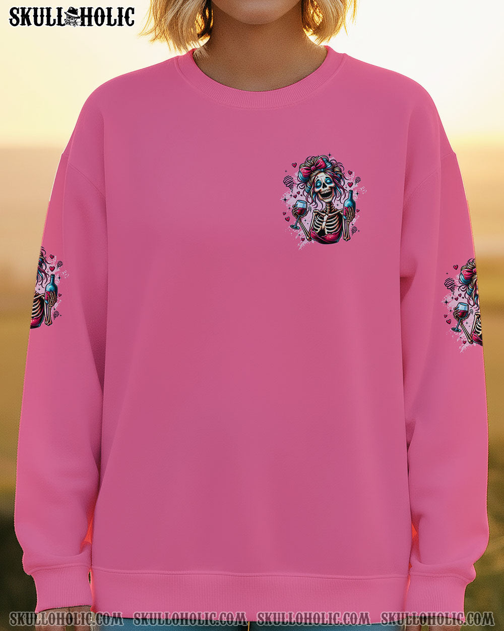 Category_Sweatshirt & Hoodies