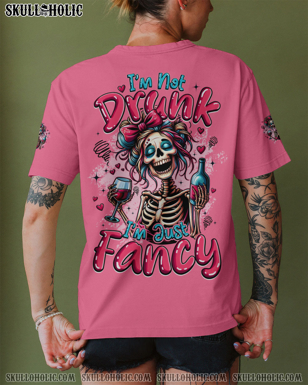 Category_Short sleeves