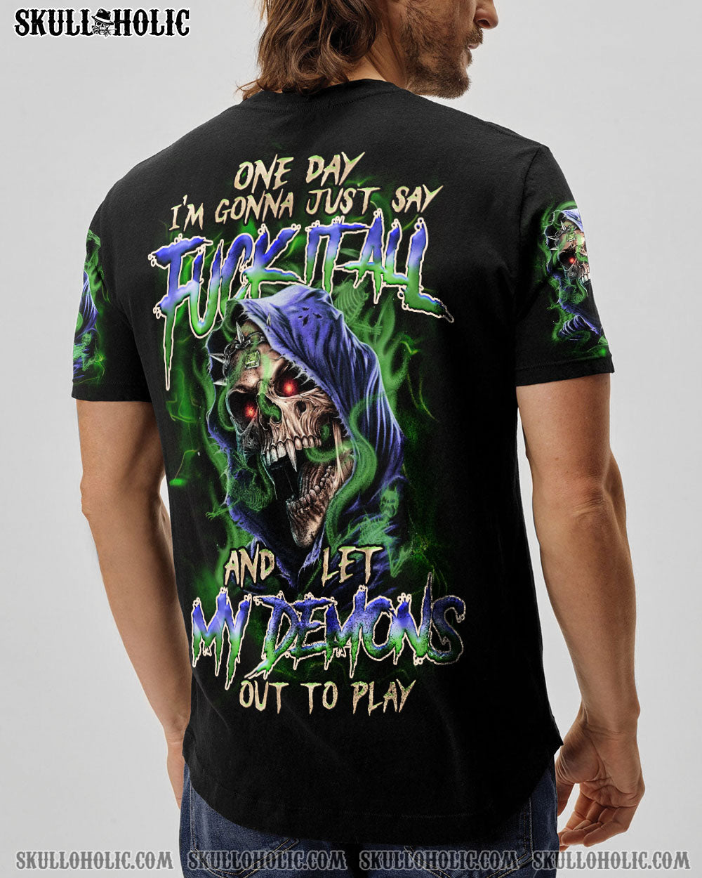 Category_Short sleeves